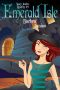 [A Stacy Justice Mystery 04] • Emerald Isle